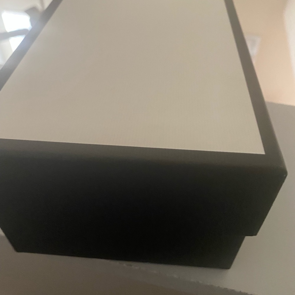 COPY - Gucci box